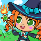 塔达世界校园生活