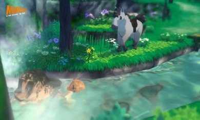 牧场物语甜蜜之家截图2