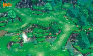 牧场物语甜蜜之家截图1