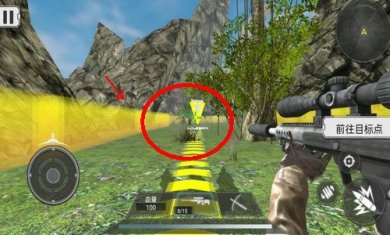 猎龙射击生存冒险截图2