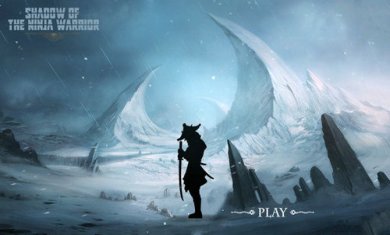 忍者暗影传奇截图3