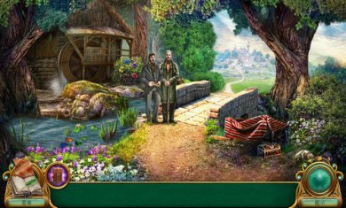 童话之谜2魔豆截图2