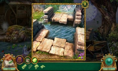 童话之谜2魔豆截图4