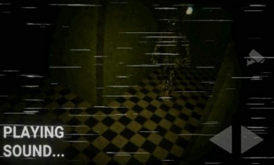 Yaten的恐怖会议2截图2