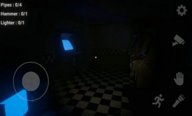 Yaten的恐怖会议2截图3