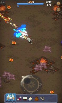 勇者生存计划截图1