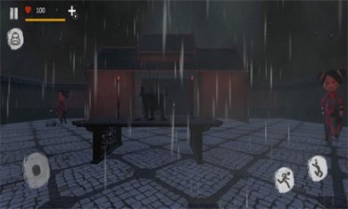 恐怖求生笔记截图2