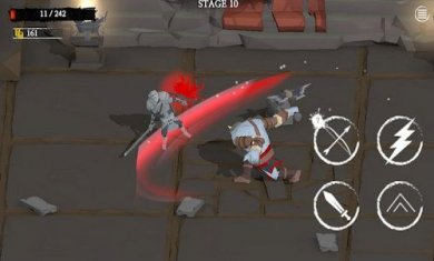 地牢侵略者截图4