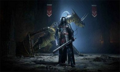 世纪灰烬纪元截图2