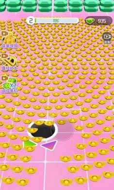 吞噬进化之路截图3