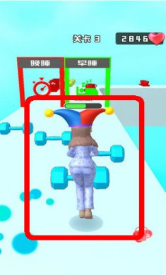 校园悠闲时光截图3