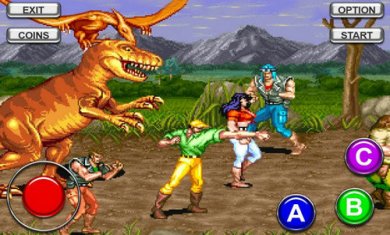 恐龙新世纪截图1