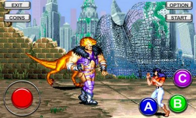 恐龙新世纪截图4