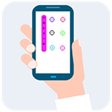 魔力自动点击器