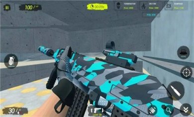 丧尸基地建造者截图4