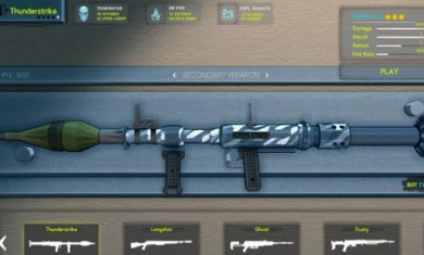 丧尸基地建造者截图1