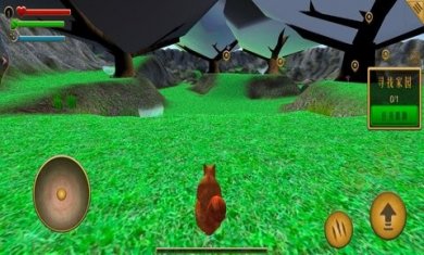 神秘屋逃生截图3