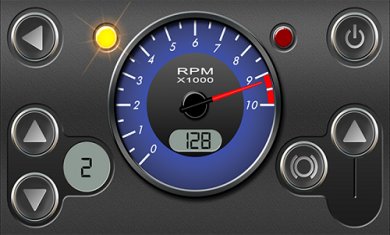 声浪模拟器截图1