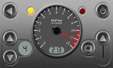 声浪模拟器截图3