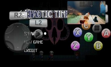 三重混沌时光截图1