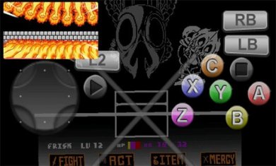 三重混沌时光截图2