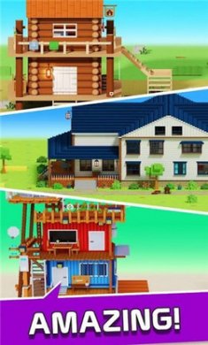 打造英雄空闲生存截图1