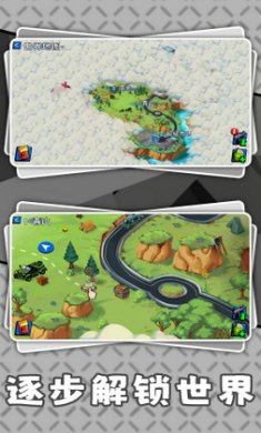 暗黑火柴人3截图2