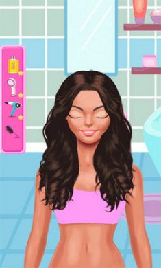 梦幻换装美少女截图3