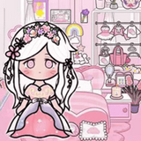 梦幻换装美少女