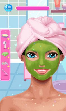 梦幻换装美少女