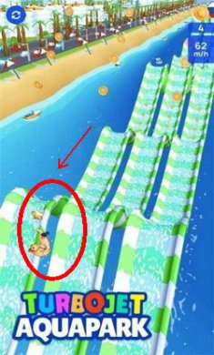 喷射水上乐园截图4