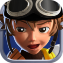 爆兽猎人之爆变出击手游破解版