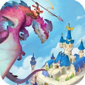 天空王国(Sky Kingdoms)