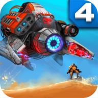 塔防传奇3中文破解版