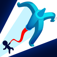 火柴人逃出监狱