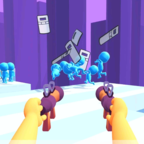 weapongo(武器向前冲)