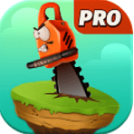 翻转这把刀BT版游戏