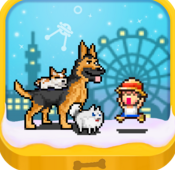 发现狗狗乐园手机游戏