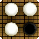 围棋死活练习最新高级版