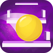 滚动的球球游戏手机版