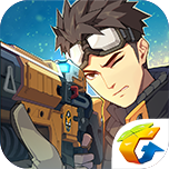 王牌战士腾讯手游