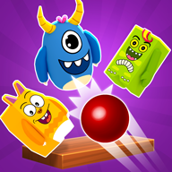 Drop Wizard Tower手机版(带攻略版)