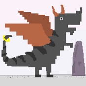 只有十天生命的龙养成内购版