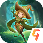 守护者大陆游戏