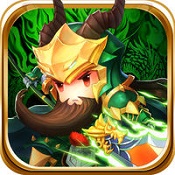 Q萌三国游戏安卓版