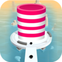 击倒堆栈3D手游