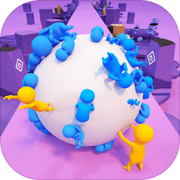 疯狂粘粘球安卓版