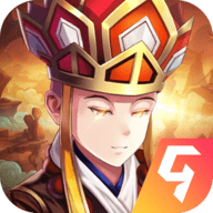 跑跑大圣破解版