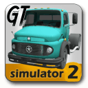 卡车模拟器Truck Simulator 2018