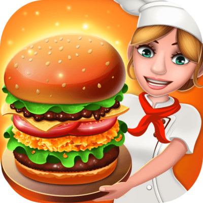 美食烹饪家游戏